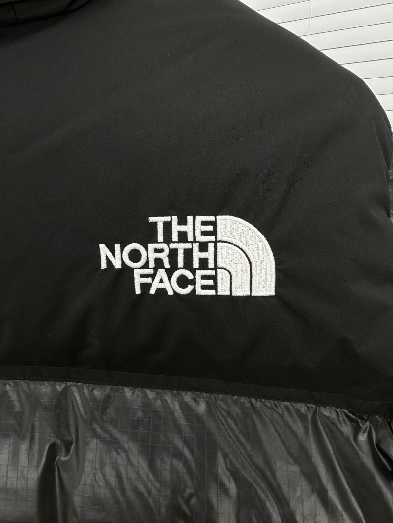 The North Face Down Jackets